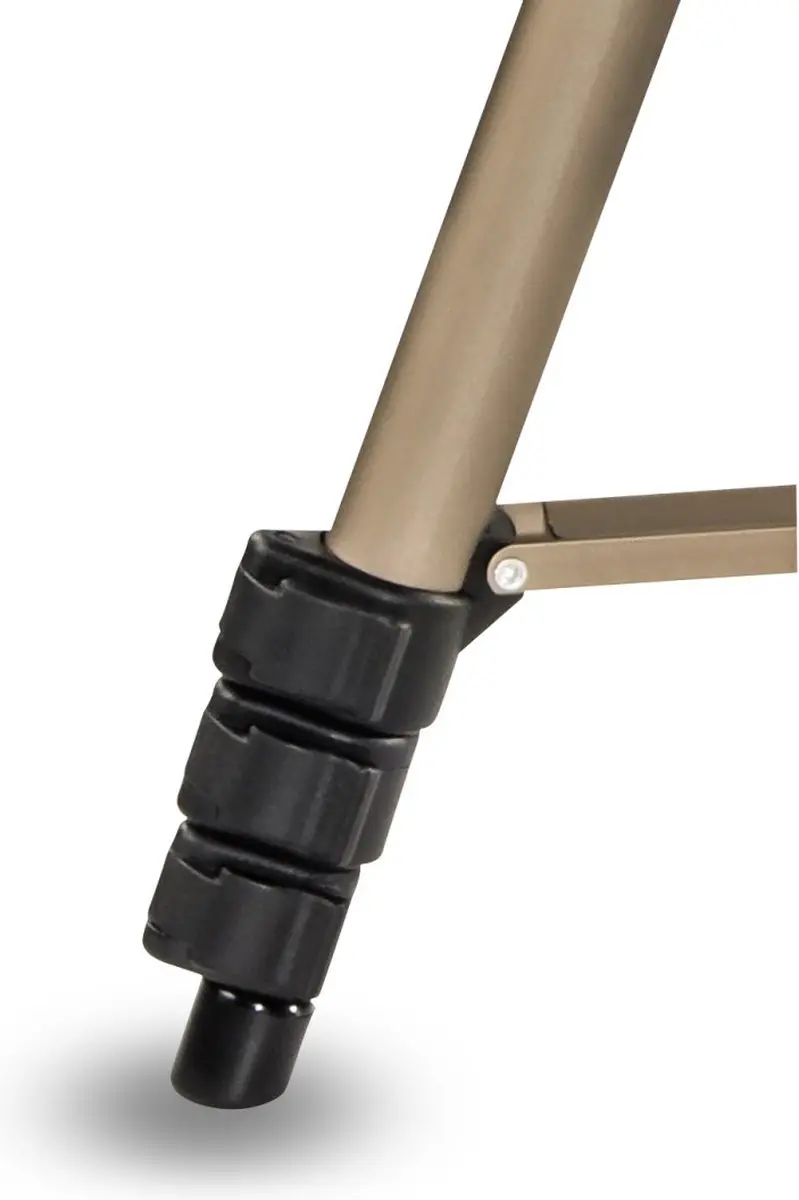 Hama Star 700 EF Digital Statief - 4 Secties - Champagne - afbeelding 5 van 6