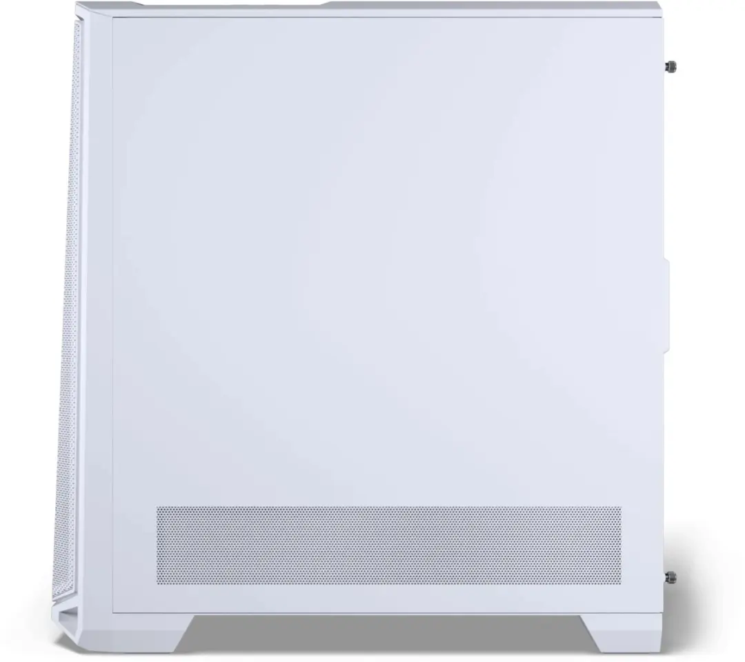 Phanteks Eclipse G400A Midi Tower Wit