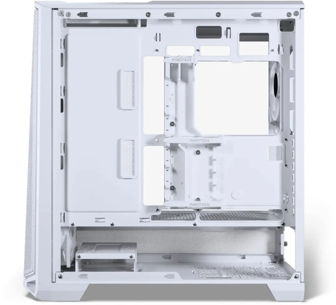 Phanteks Eclipse G400A Midi Tower Wit