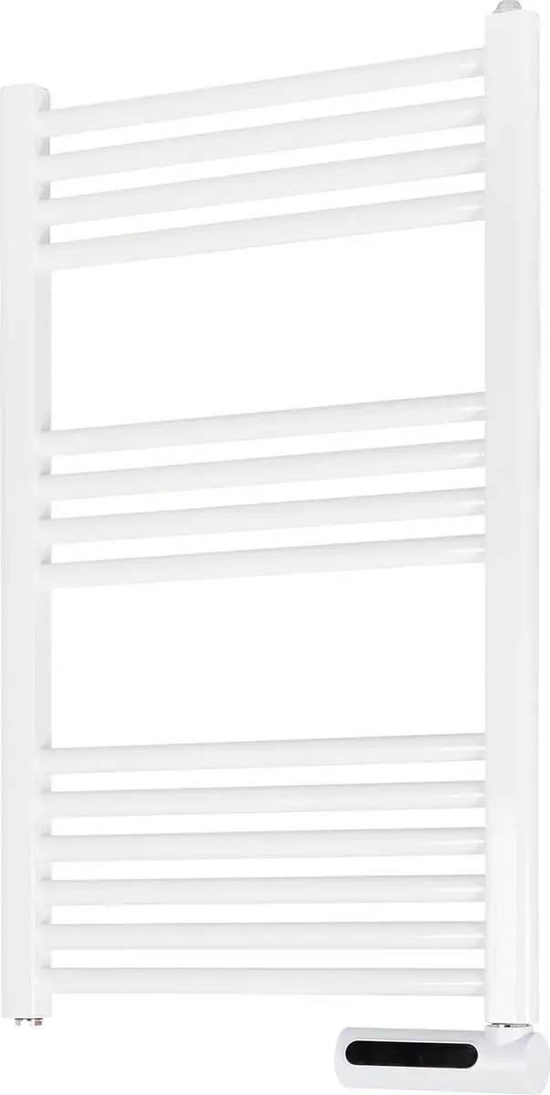 Eurom Sani-Towel 500 White Badkamerkachel 500W