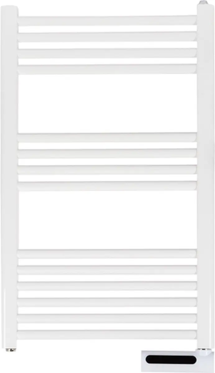 Eurom Sani-Towel 500 White Badkamerkachel 500W