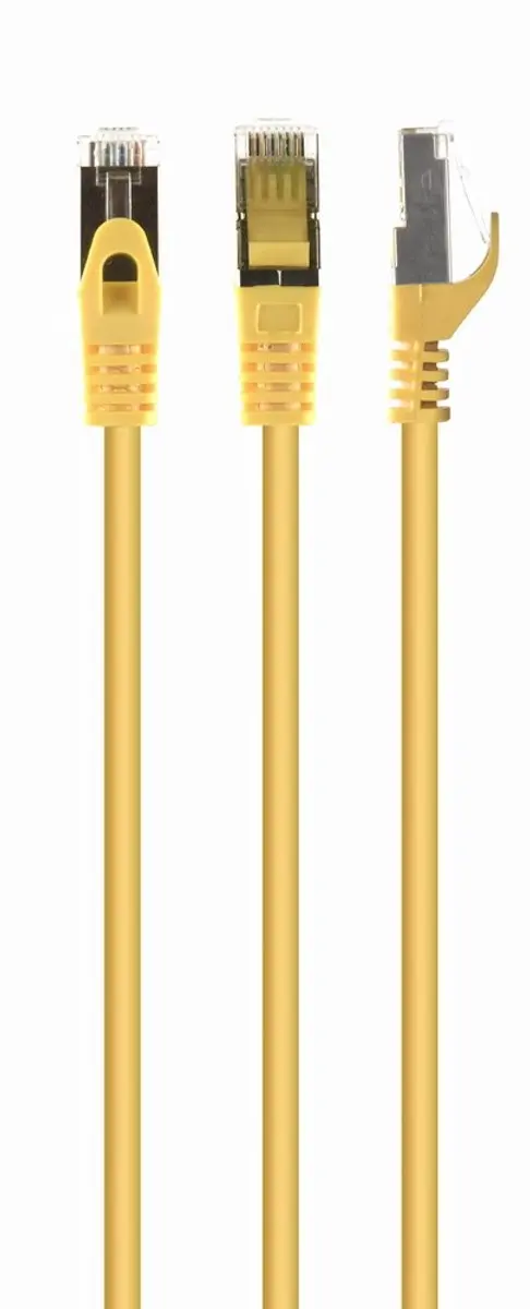 Cablexpert FTP Cat6 Patchkabel 1m