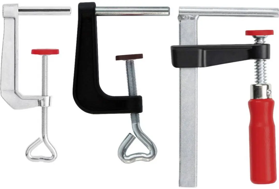 Bessey TK6 Tang
