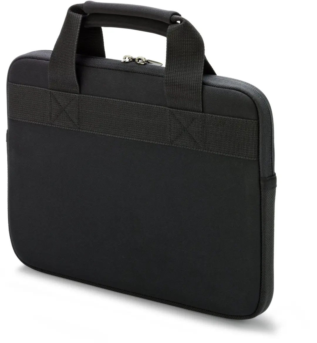 Dicota Smart Skin 15.6 inch Laptophoes - Zwart - 2 Vakken