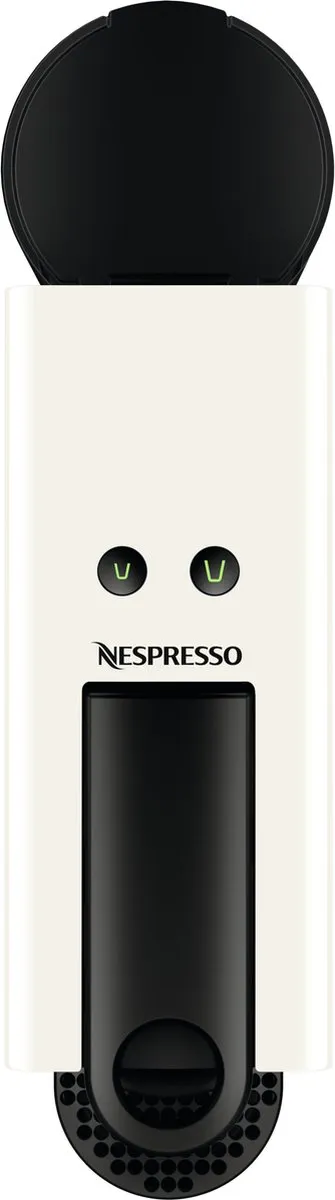 Krups Nespresso Essenza Mini XN1101 Koffiecupmachine - Wit