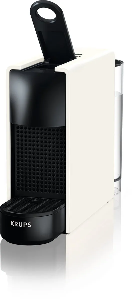 Krups Nespresso Essenza Mini XN1101 Koffiecupmachine - Wit