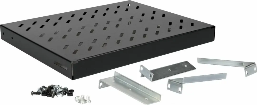 Equip EZVS-19-1-35-B Rackrek - Zwart