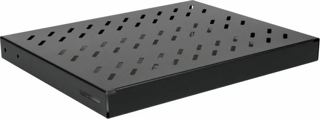Equip EZVS-19-1-35-B Rackrek - Zwart