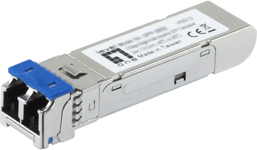 LevelOne SFP-2605 Netwerk Transceiver