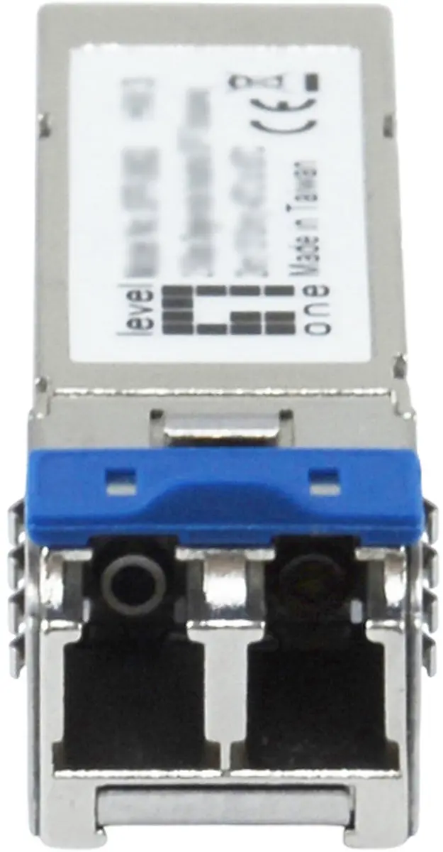 LevelOne SFP-2605 Netwerk Transceiver - 2500 Mbit/s 1550 nm