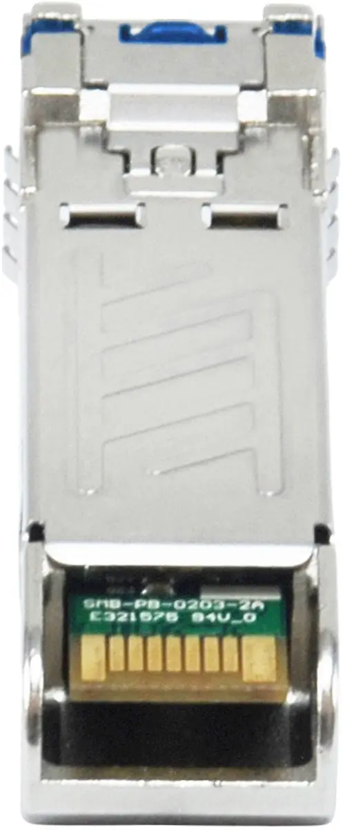 LevelOne SFP-2605 Netwerk Transceiver - 2500 Mbit/s 1550 nm