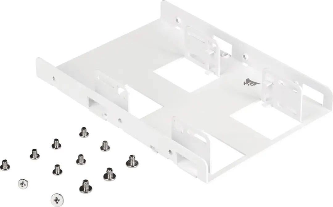 Corsair CSSD-BRKT2W Behuizing Onderdeel