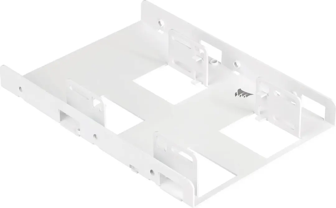 Corsair CSSD-BRKT2W Behuizing Onderdeel