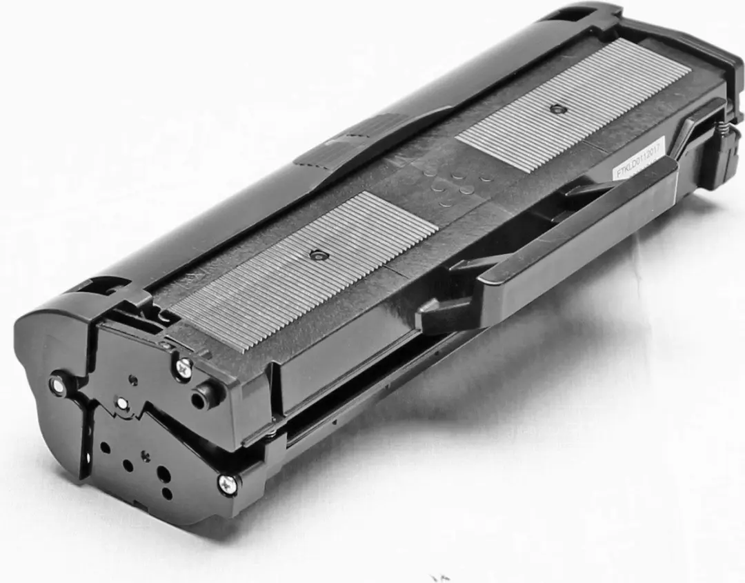 Samsung MLT-D1042S/SU737A Toner - 1500 Pagina's Zwart