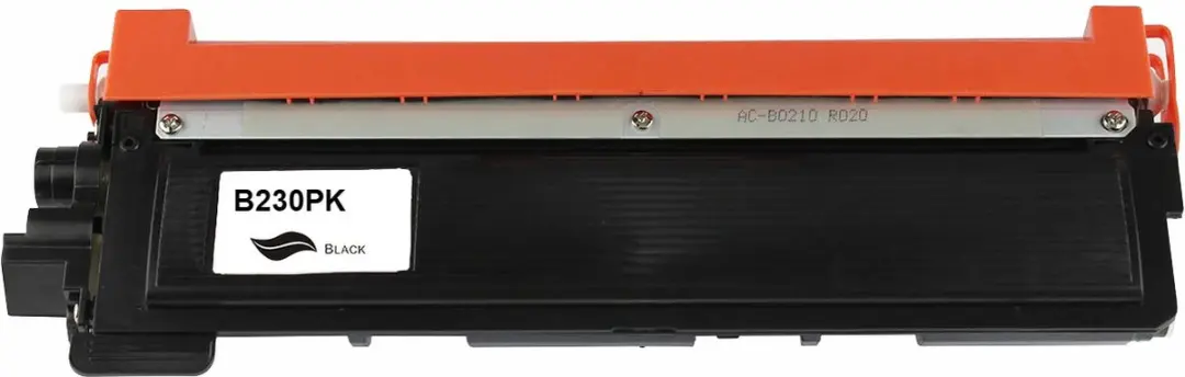 Brother TN-230BK Compatible Toner