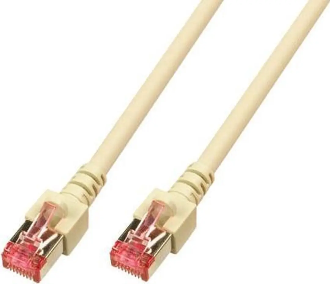 Techtube Pro S/FTP CAT6 Internetkabel