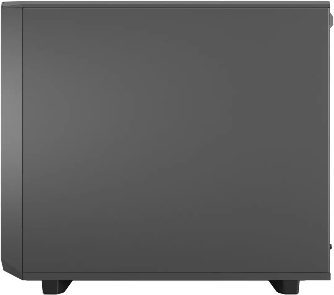 Fractal Design Meshify 2 FD-C-MES2A-04 - Grijs