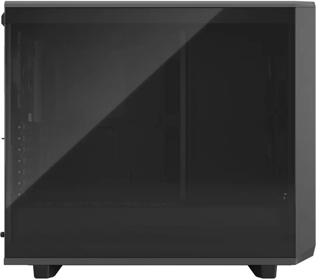Fractal Design Meshify 2 FD-C-MES2A-04 - Grijs