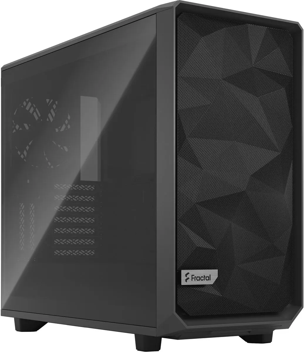 Fractal Design Meshify 2 FD-C-MES2A-04