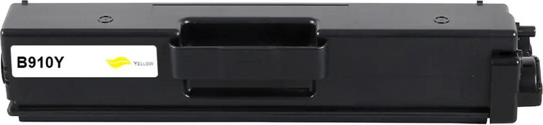 Brother TN-910Y Compatible Toner Geel