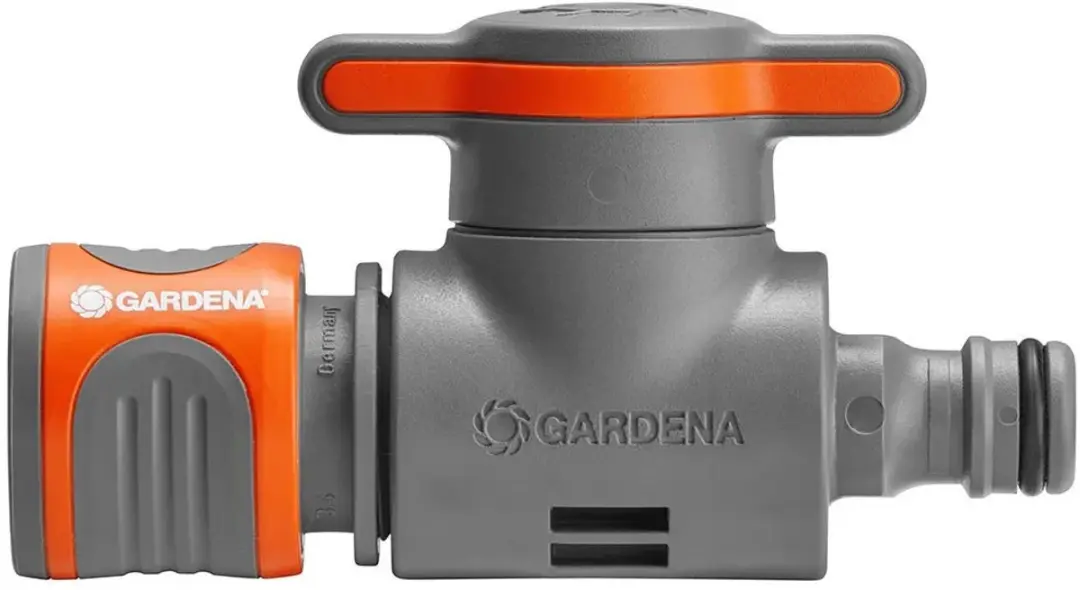 Gardena Regulierventiel