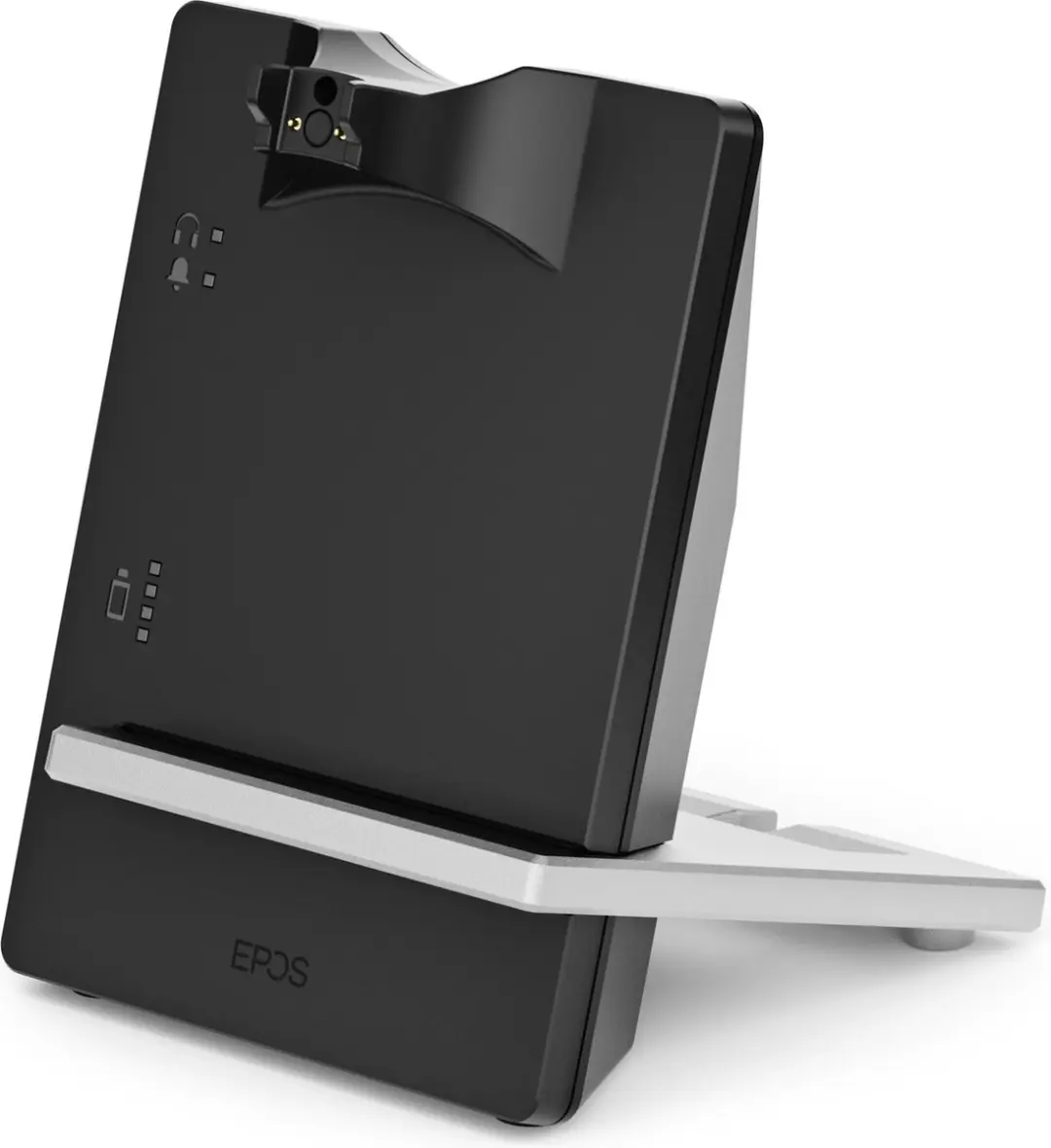 Epos Impact D30 USB Headset - Zwart - afbeelding 5 van 6