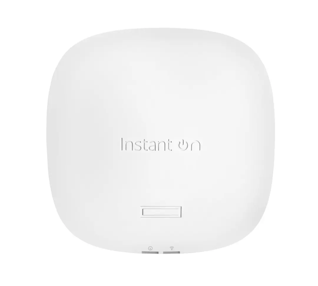HPE Aruba Networking AP25 R9B33A Access Point