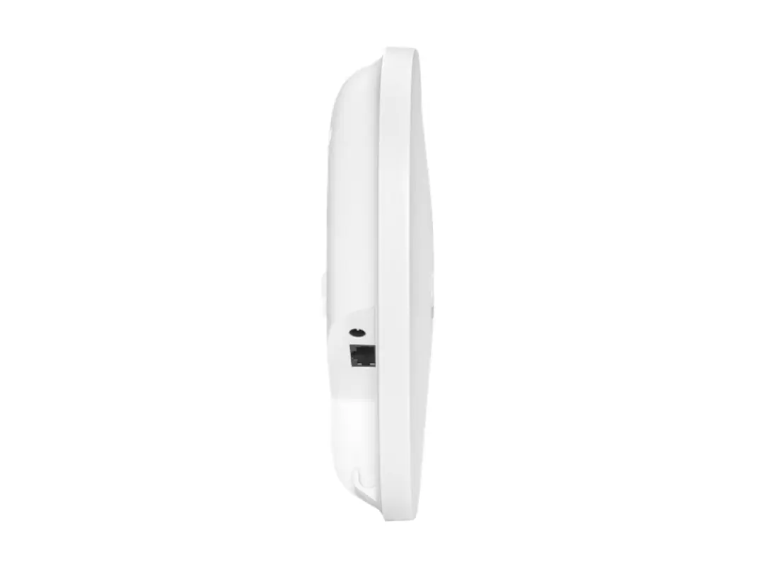 HPE Aruba Networking AP25 R9B33A Access Point - Wit