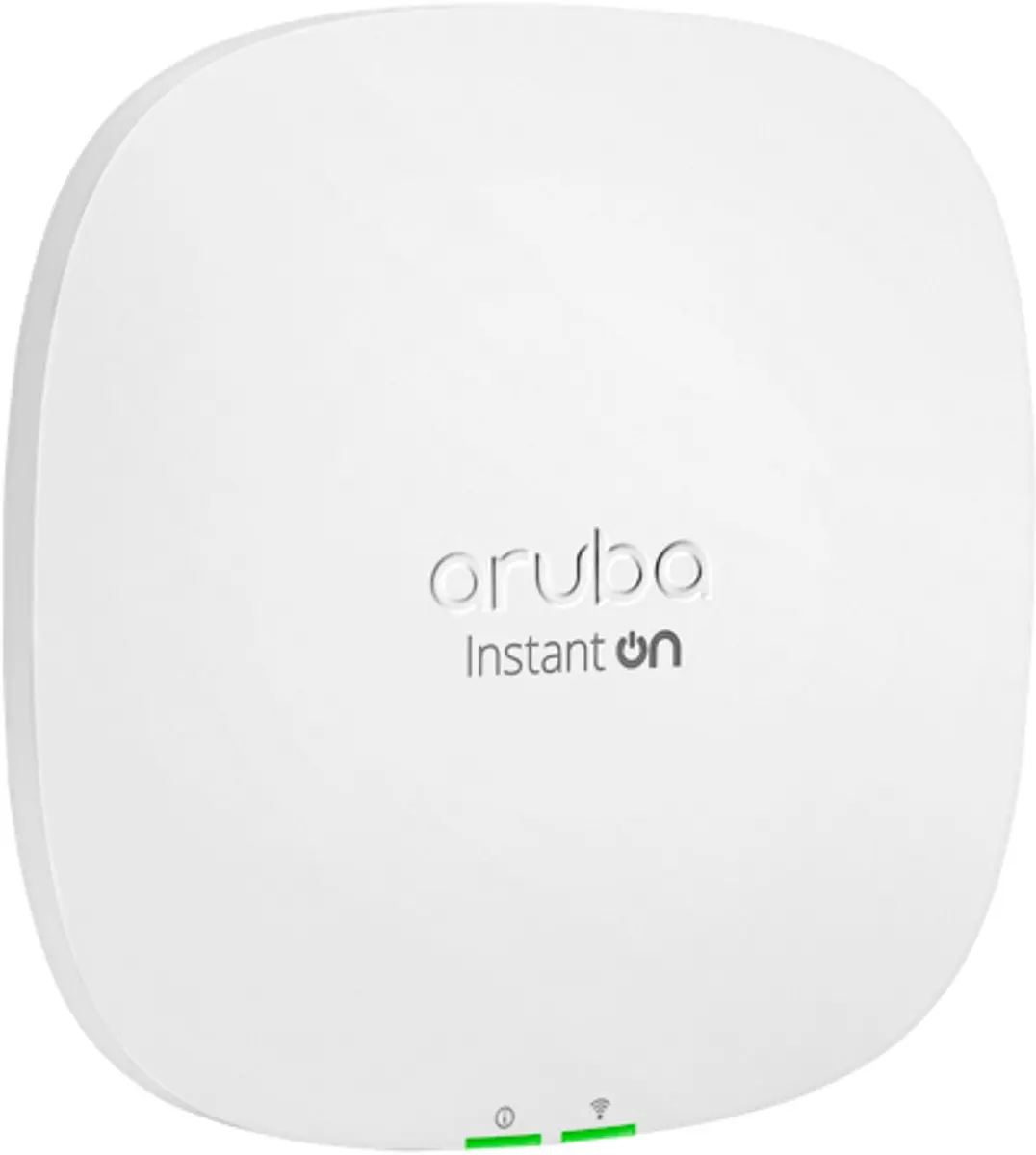 HPE Aruba Networking AP25 R9B33A Access Point - Wit