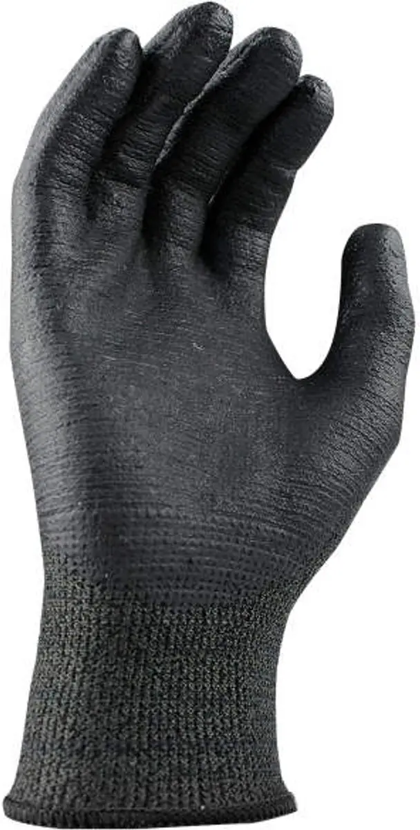 DeWalt DPG800 Snijbestendige Handschoenen - L - Zwart
