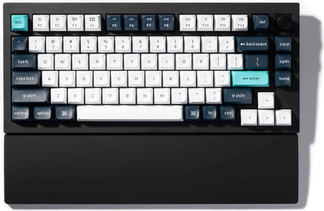 Keychron PR47 Polssteun