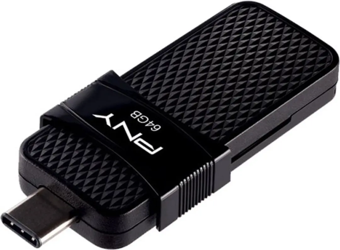 PNY Duo Link USB 3.1 64GB