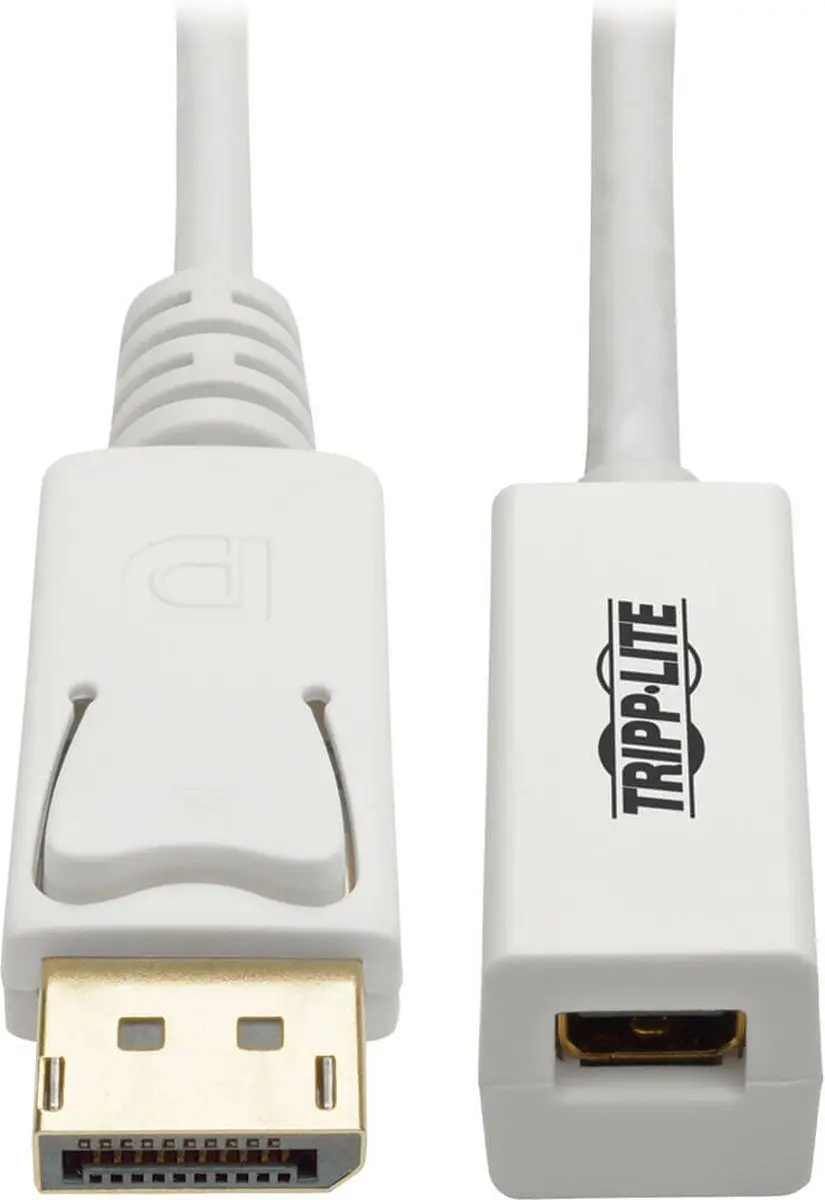 Tripp Lite P134-003-MDP DisplayPort Kabel 0,9m