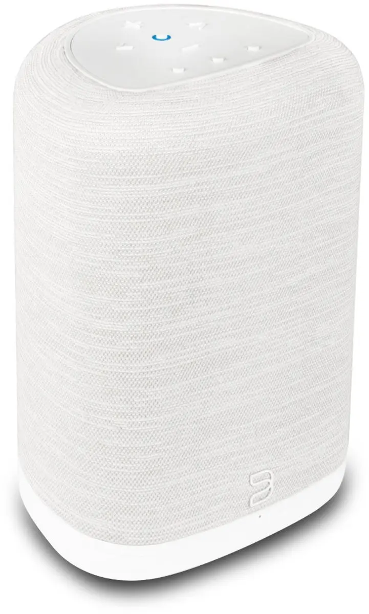 Bluesound PULSE FLEX Draadloze Speaker - Wit - afbeelding 6 van 6