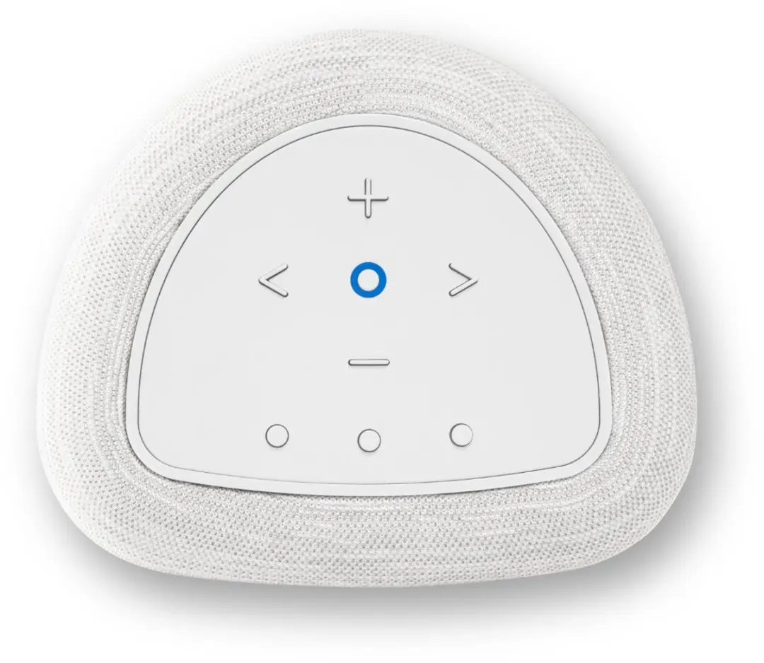 Bluesound PULSE FLEX Draadloze Speaker - Wit