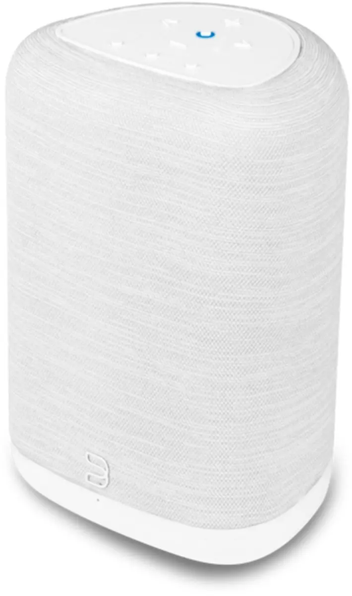 Bluesound PULSE FLEX Draadloze Speaker - Wit