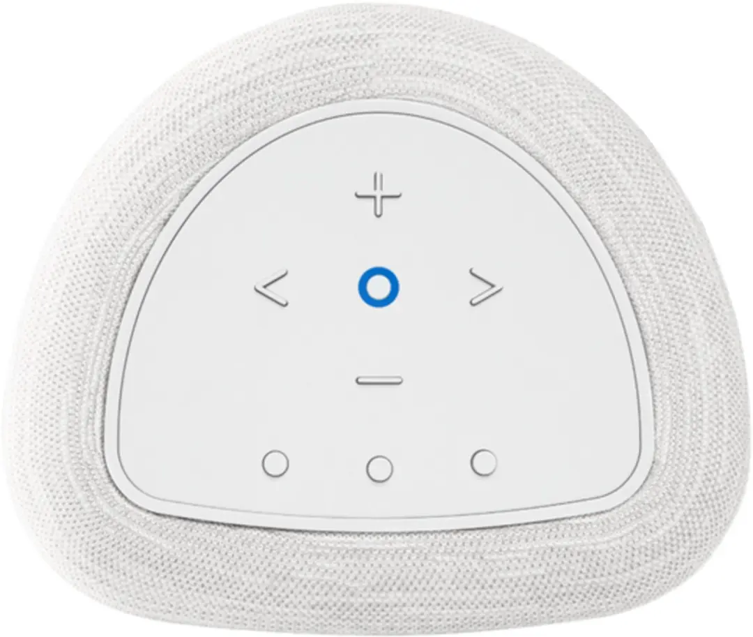 Bluesound PULSE FLEX Draadloze Speaker - Wit