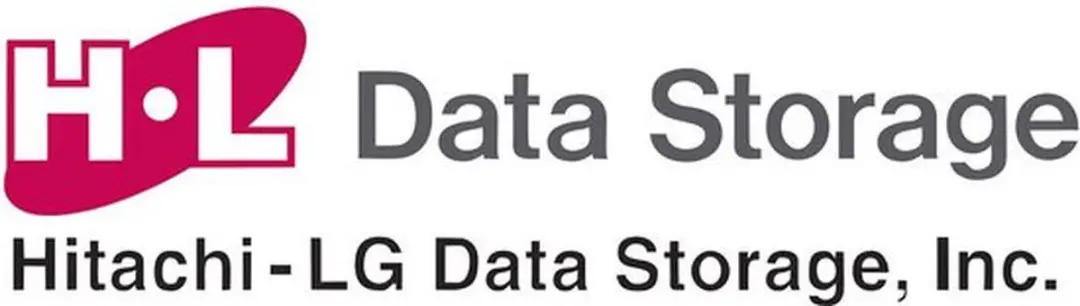 HL Data Storage GP60 Externe DVD-brander - Zwart