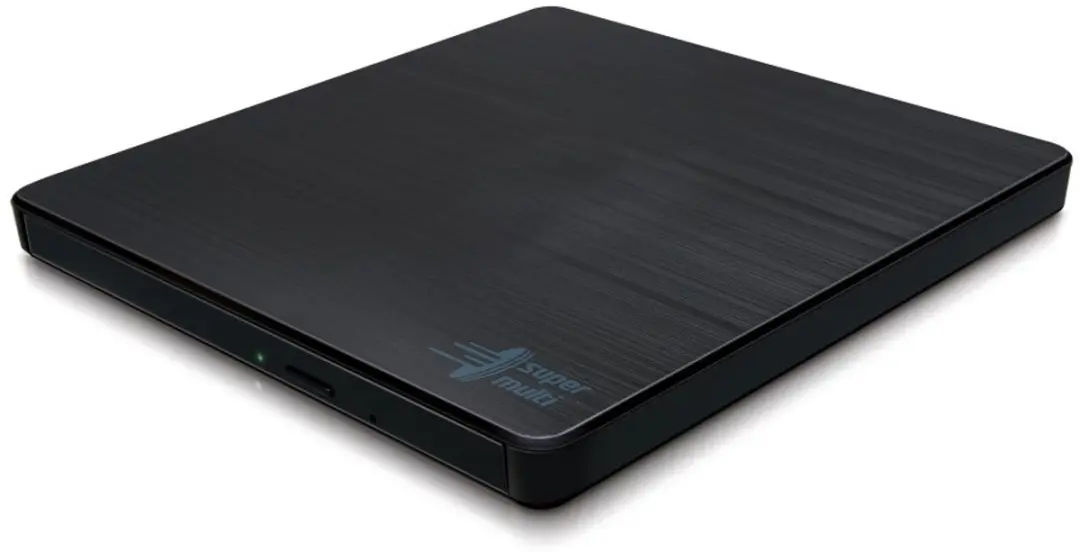 HL Data Storage GP60 Externe DVD-brander