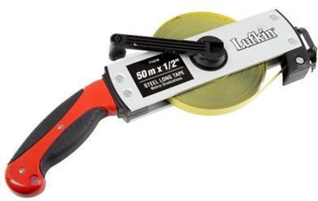 Lufkin Rolmaat FT50CM 13mm x 50m