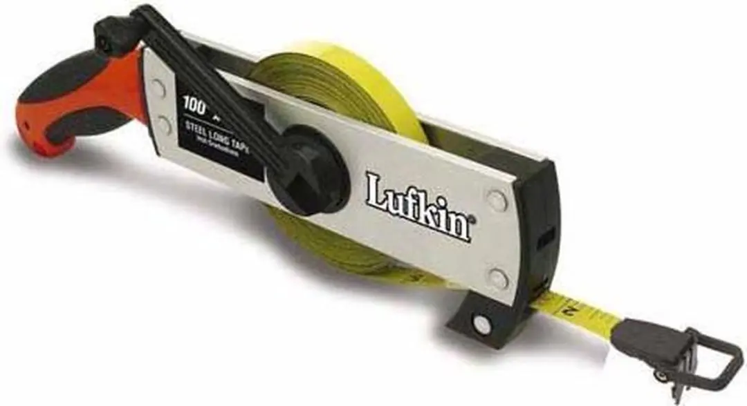 Lufkin Rolmaat FT50CM 13mm x 50m