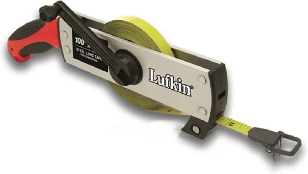 Lufkin Rolmaat FT50CM 13mm x 50m