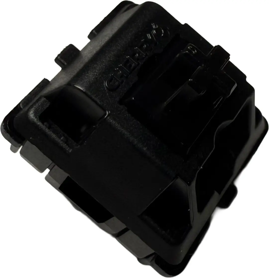 Cherry MX2A Black Mechanische Switches - 30 Stuks
