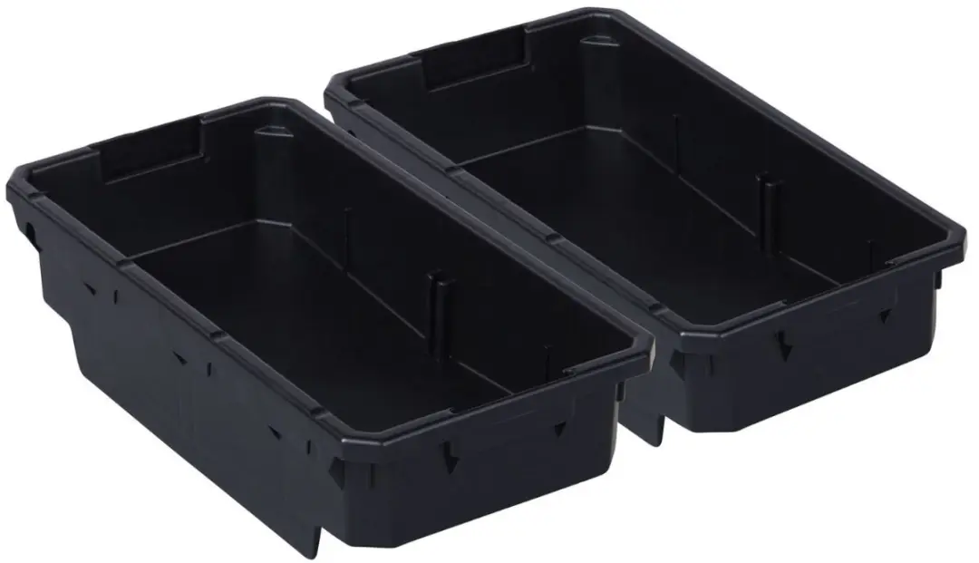 Makita MAKTRAK Organizerbakkenset T-92184