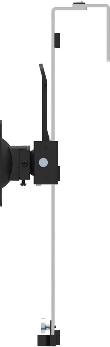Startech ARMCBCLB Schermbeugel 32" - VESA 100x100mm - Zwart-Grijs