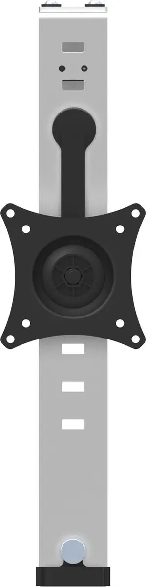 Startech ARMCBCLB Schermbeugel 32"
