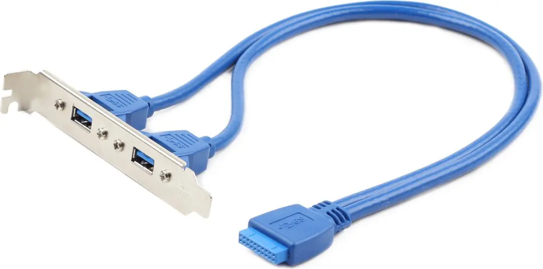 Cablexpert USB3.0 Pin Header Bracket CC-USB3-RECEPTACLE