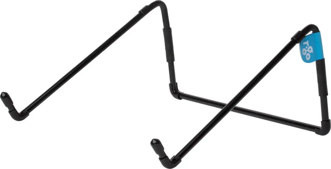 R-Go Steel Travel Laptopstand RGOSC015BL