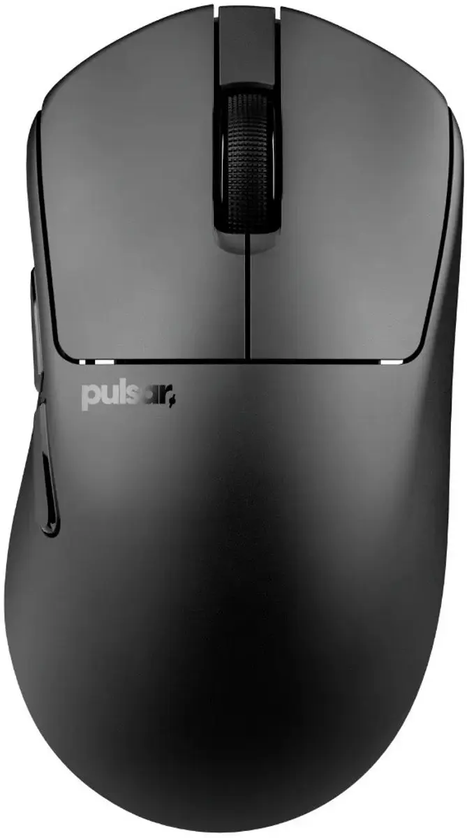 Pulsar X3 CrazyLight PX3RCL101 Gamingmuis