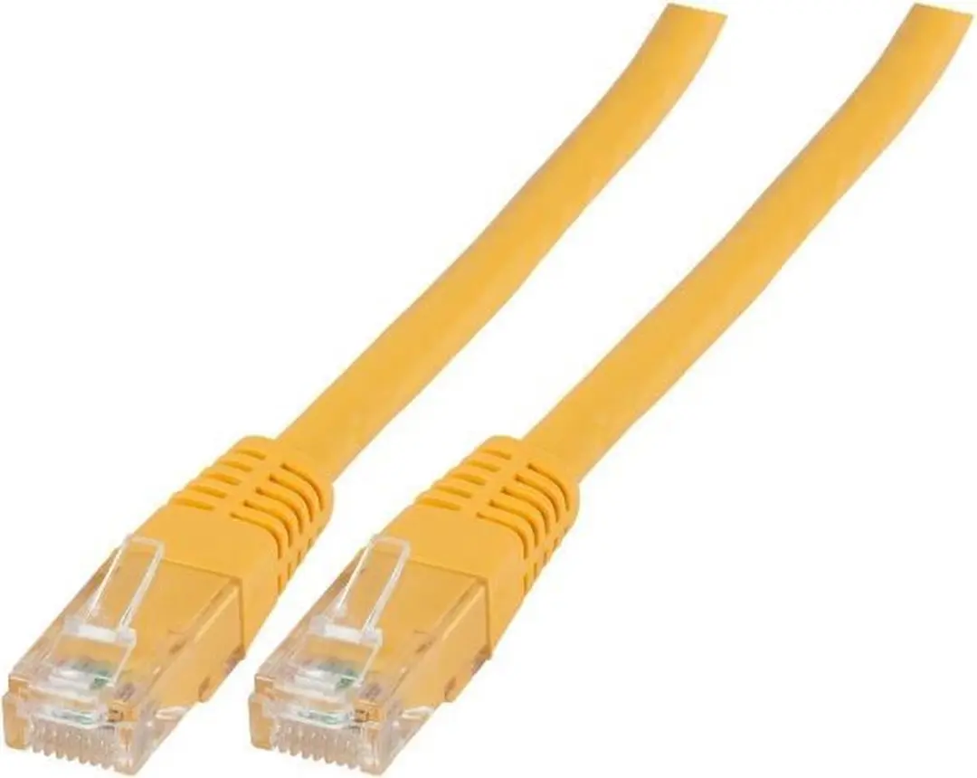 Techtube Pro UTP CAT6 Internetkabel